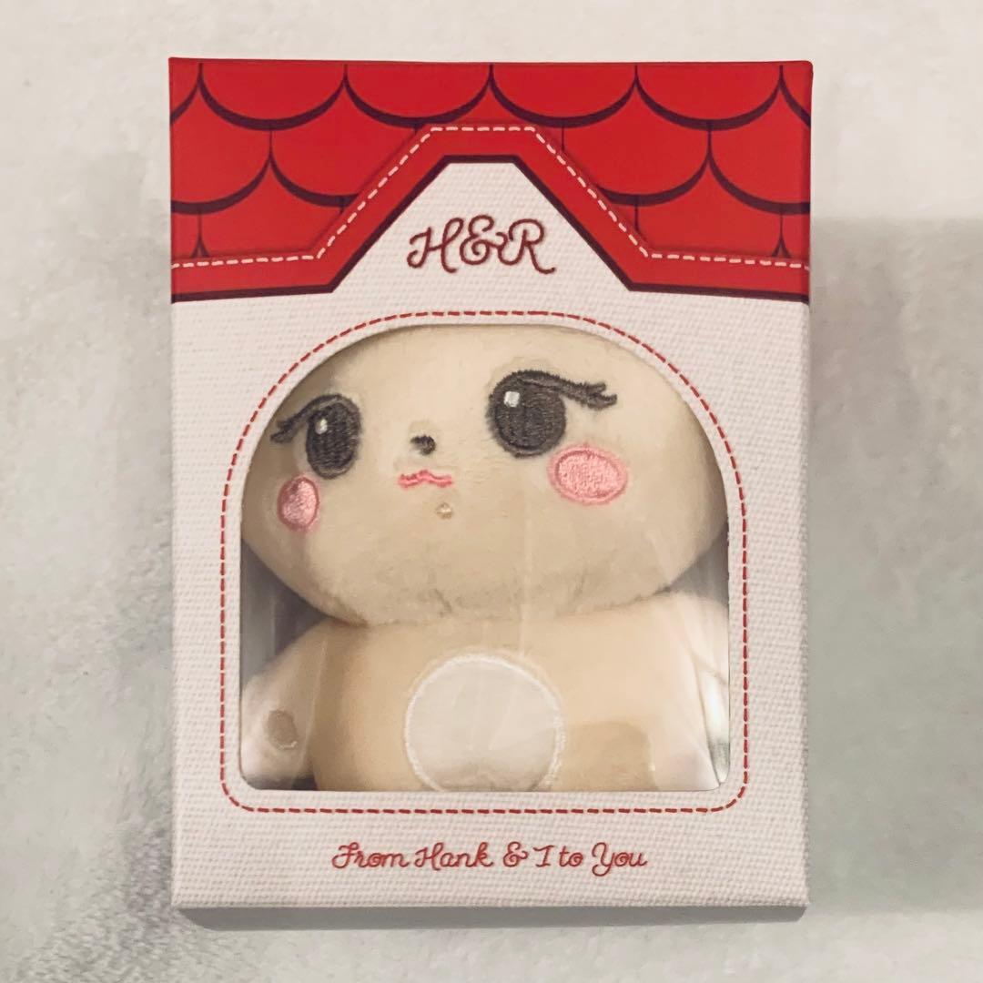 BLACKPINK ブルピン ロゼ ROSIE ぬいぐるみ キーホルダー - メルカリ