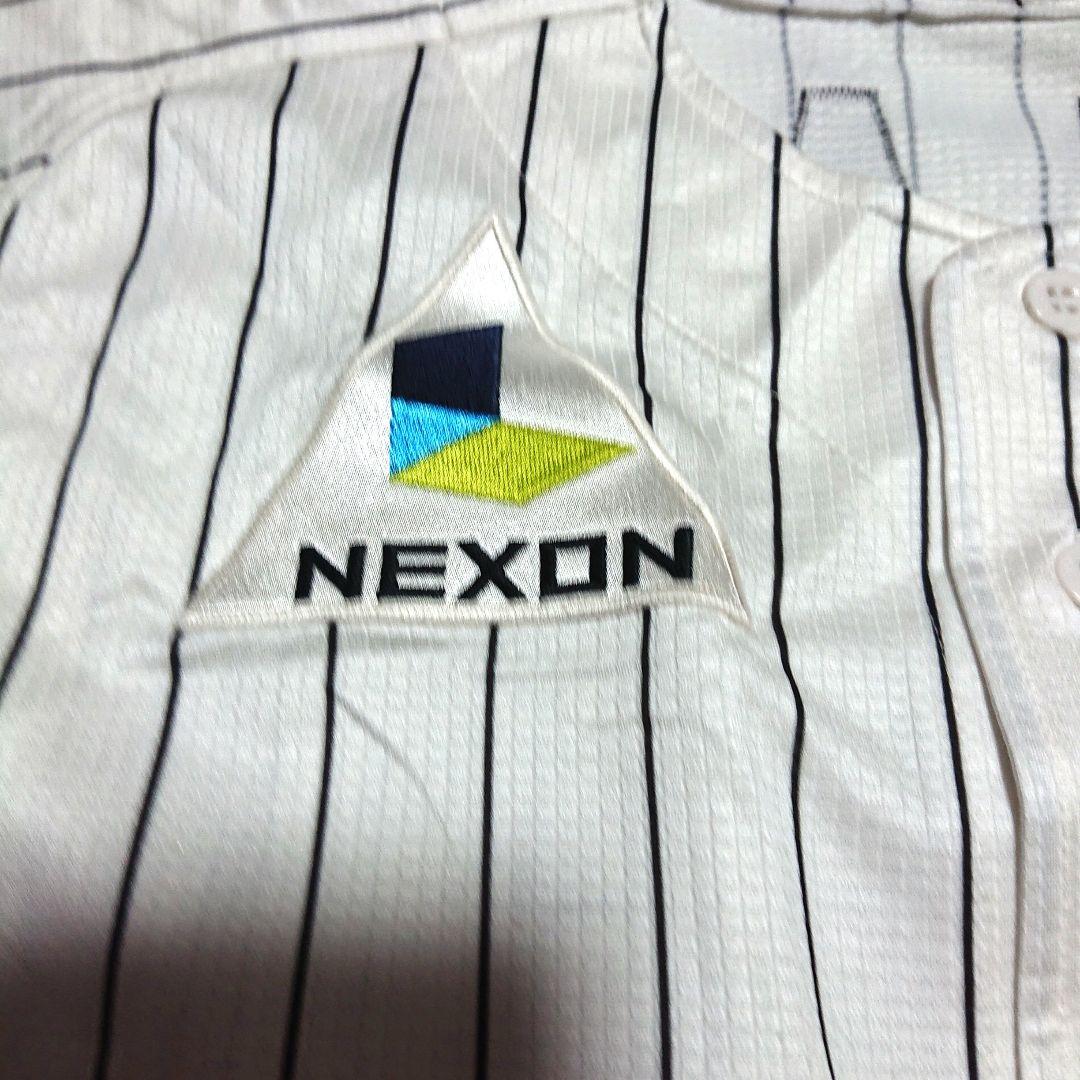 最終価格 支給 希少 千葉 ロッテ マリーンズ ユニフォーム 角晃多 角