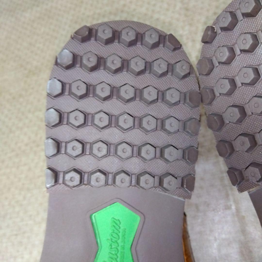 最高級】MAJESTY ゴルフスパイクレスシューズ 26センチ 新