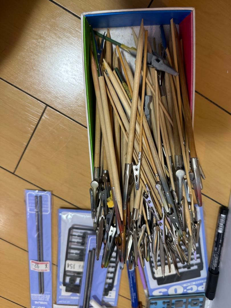 模型用品 プラモデル 工具 塗料 ペンサンダー