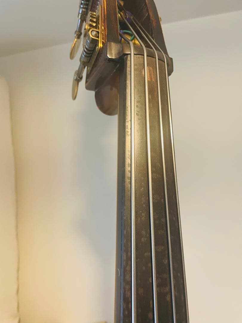 コントラバス オリエンテHO-38 - メルカリ