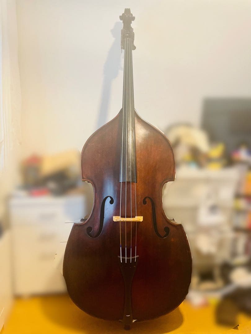 コントラバス オリエンテHO-38 - メルカリ