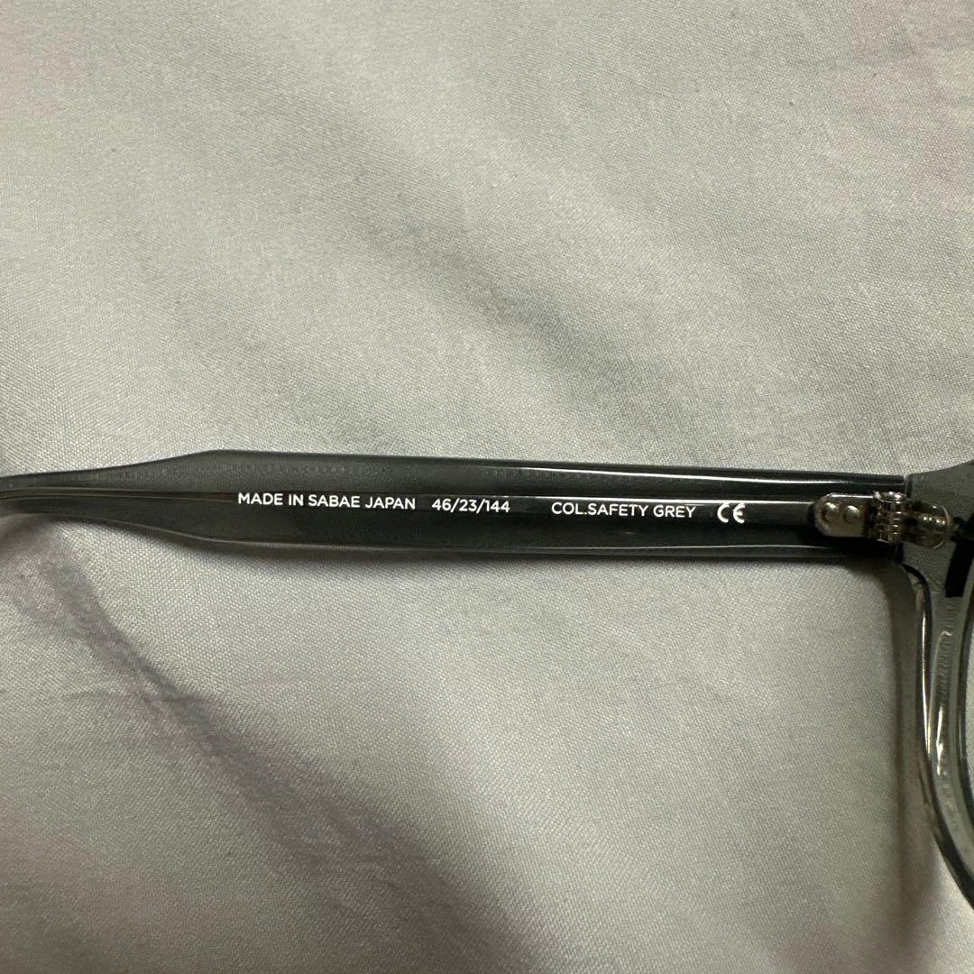 NOCHINOOPTICAL#20調光レンズ