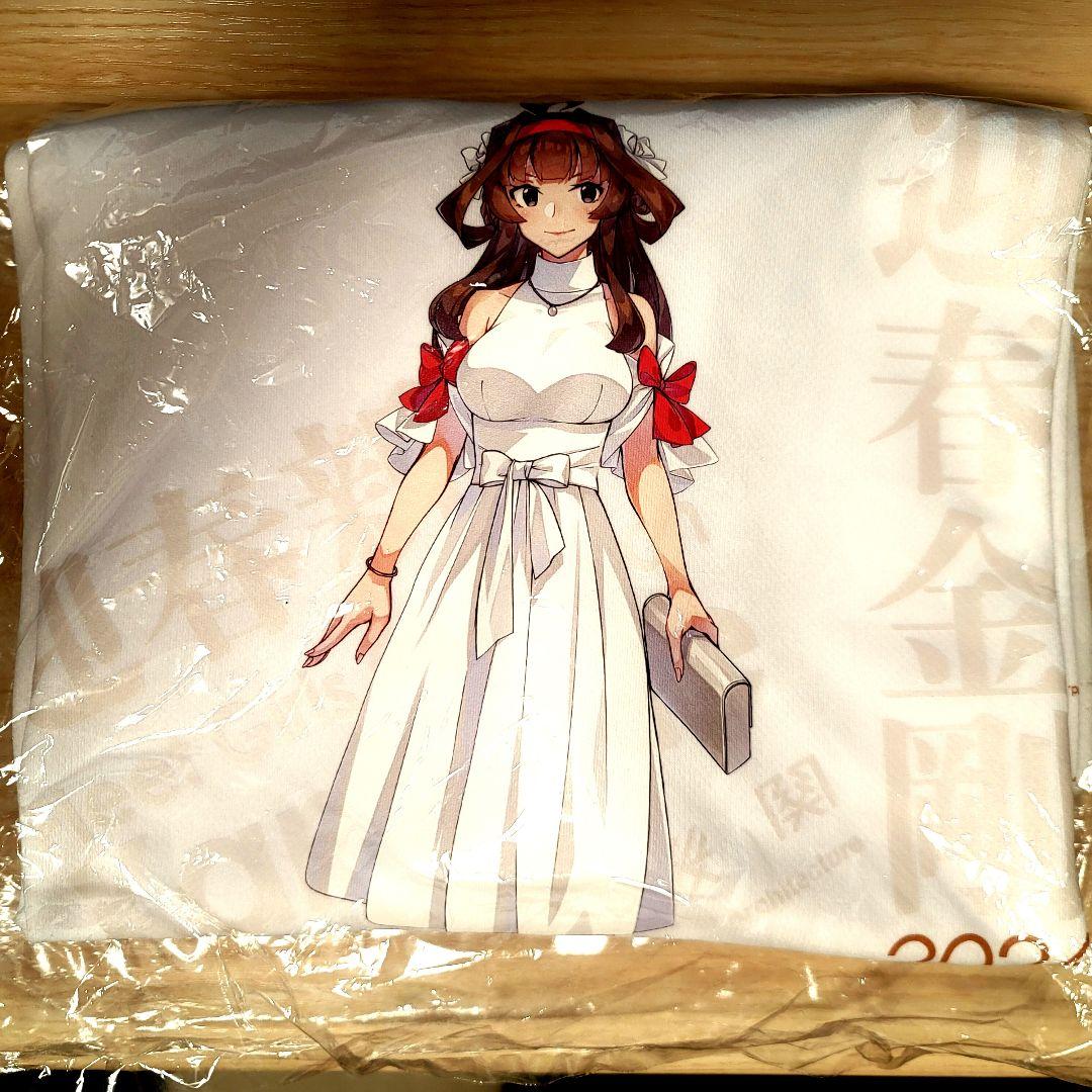 艦これ 新春ライブ 2026 Tシャツ 迎春ドレス 金剛 F(XL) - メルカリ