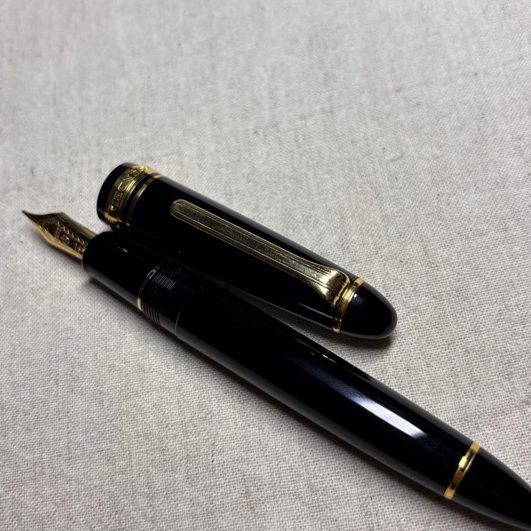 ✴︎セーラー万年筆✴︎プロフィット ブラック 21K 875 SAILOR