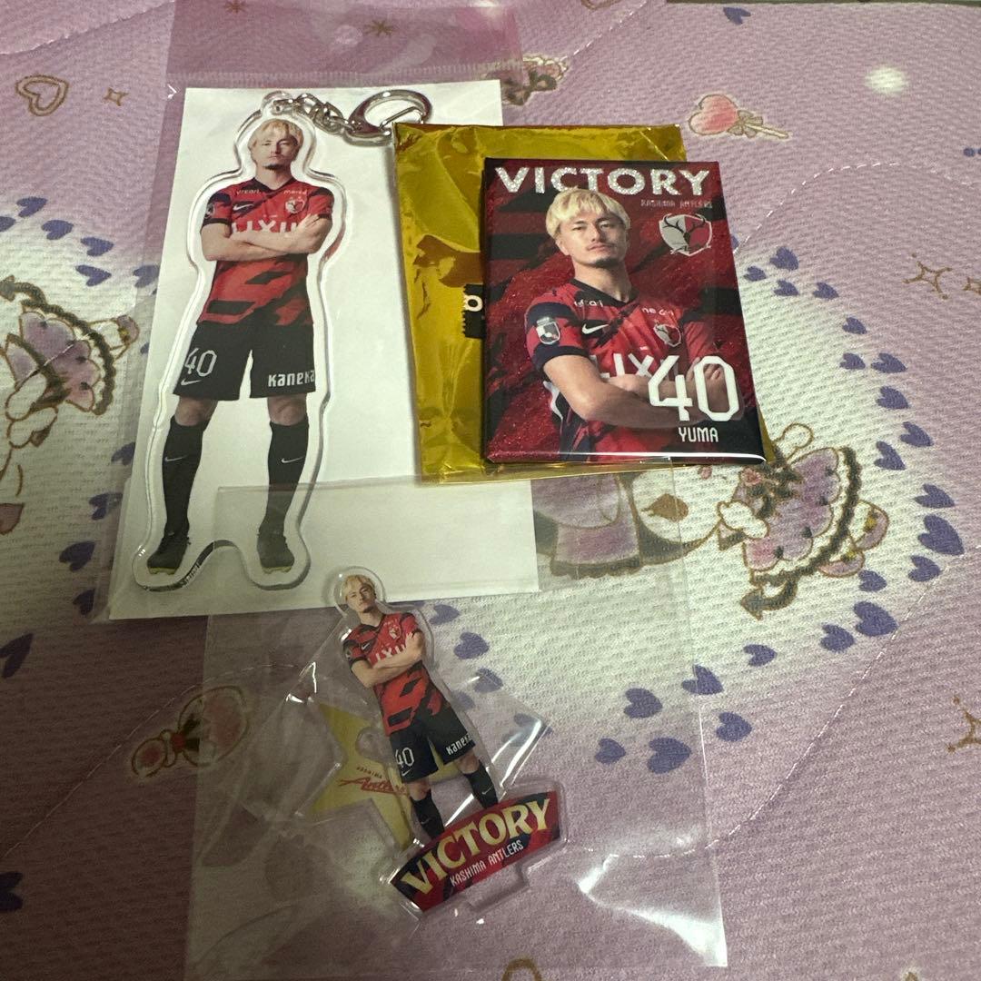 鈴木優磨 まとめ売り J1鹿島・鈴木優磨の〝違反〟見逃されていた！イエローカード相当