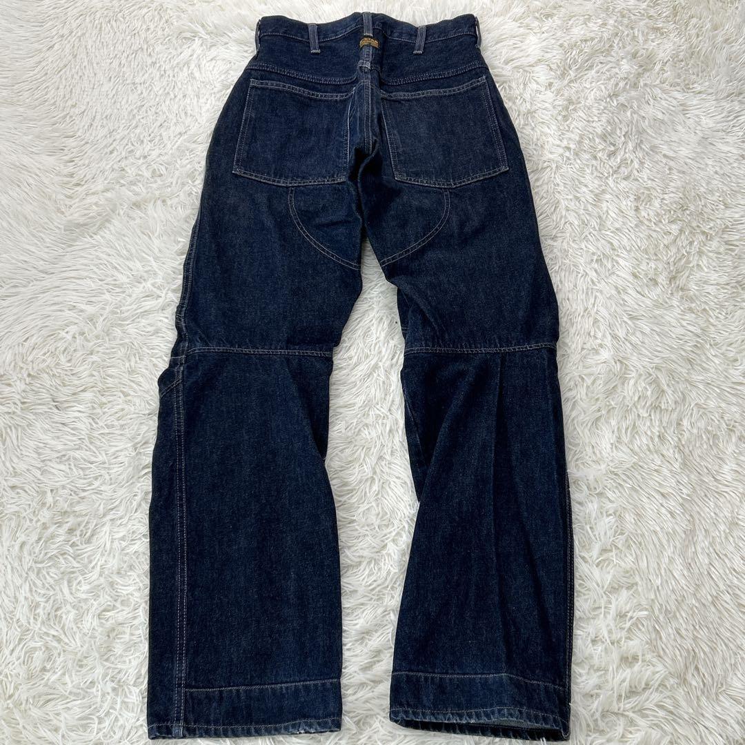 G-STAR RAW SHORTCUT ELWOOD 立体裁断 デニム W28 - メルカリ