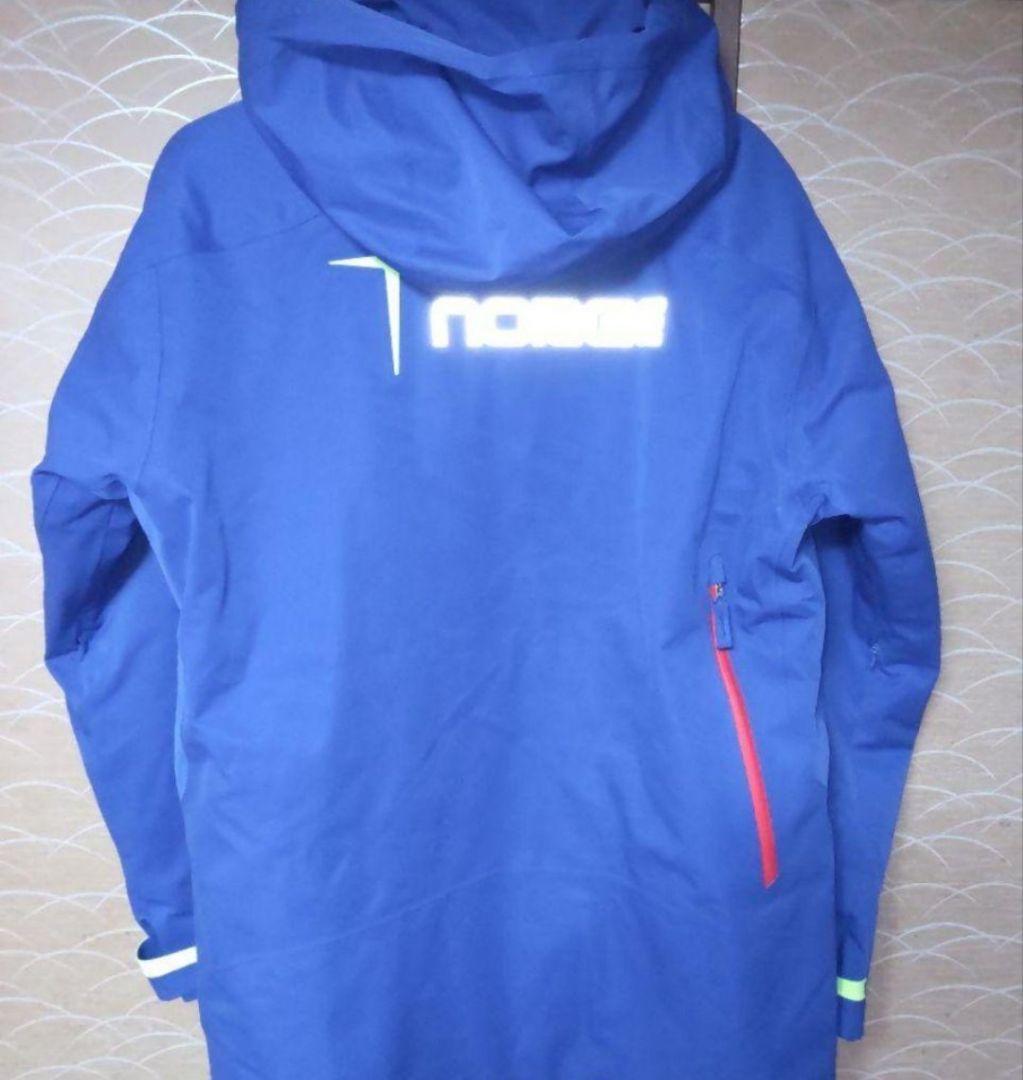 美良品 &クリーニング処理済み Phenix Norway Team Model - メルカリ