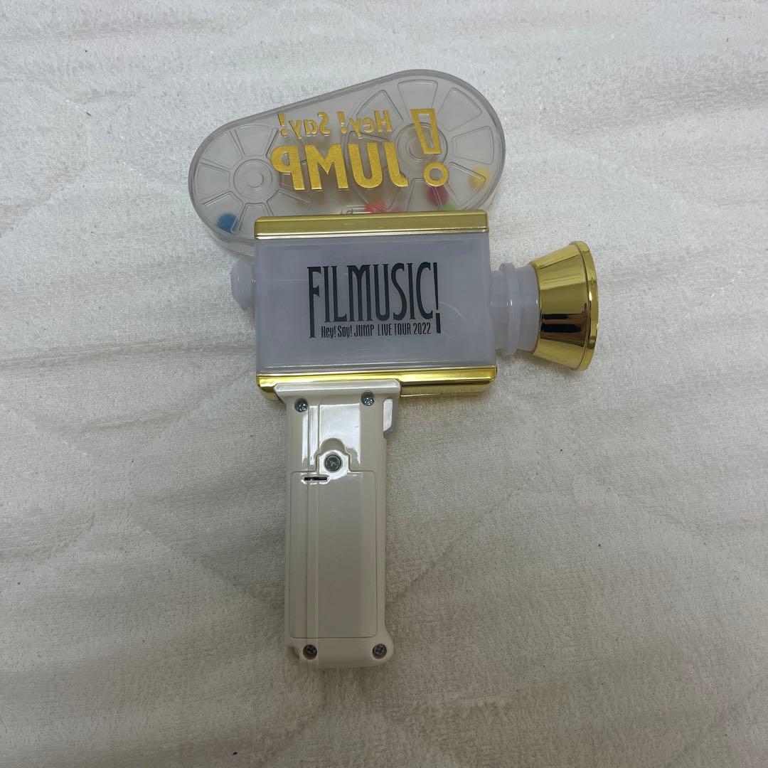 Hey! Say! JUMP ペンライト - メルカリ