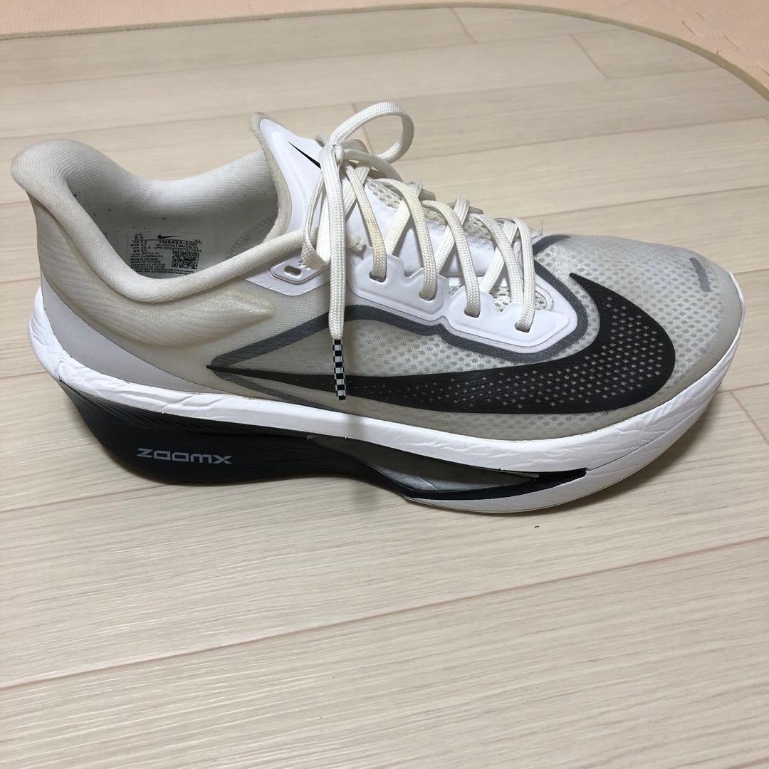 Nike ズームフライ6 26.5cm メンズ