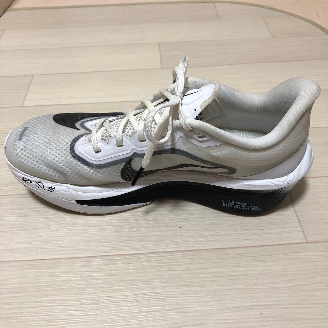 Nike ズームフライ6 26.5cm メンズ