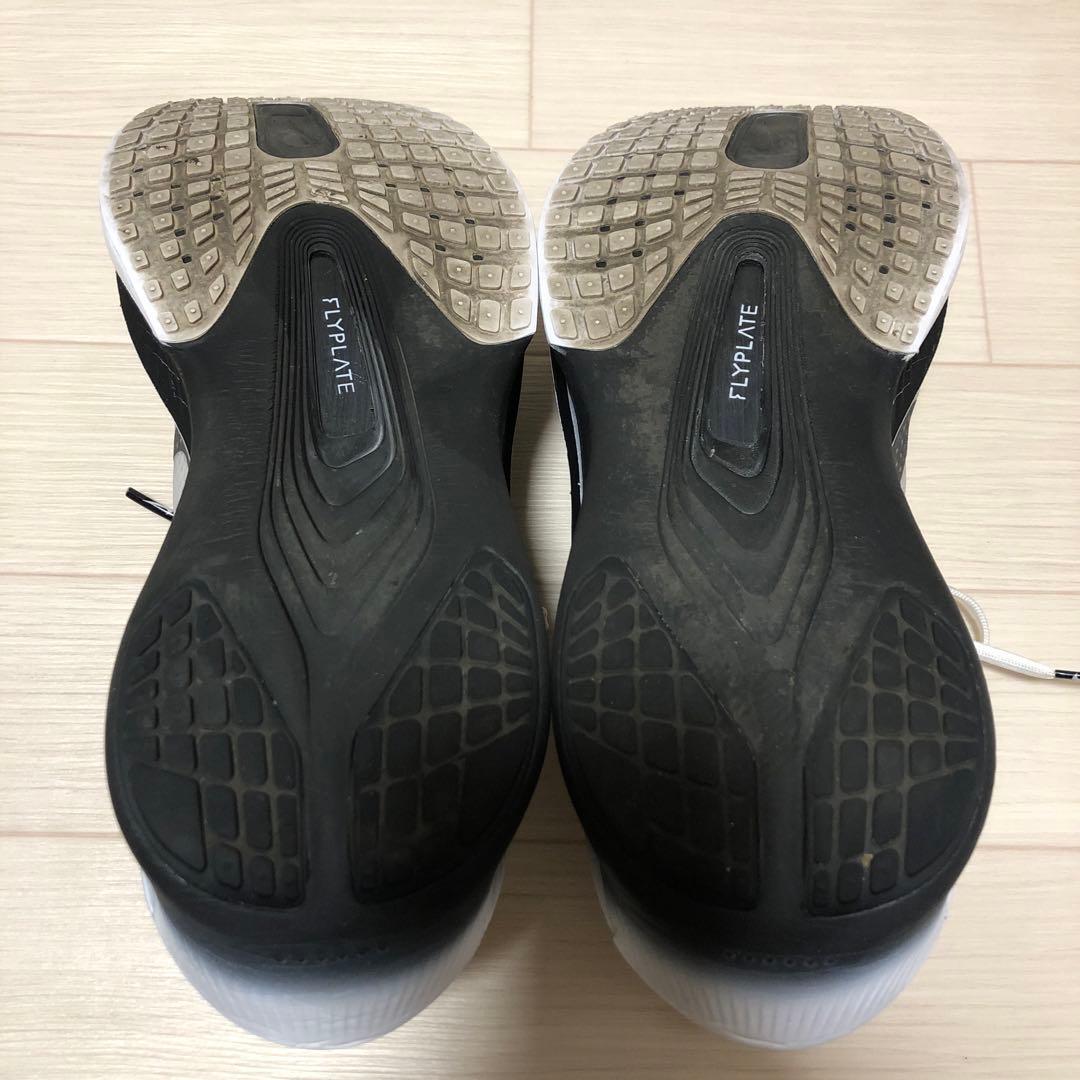 Nike ズームフライ6 26.5cm メンズ