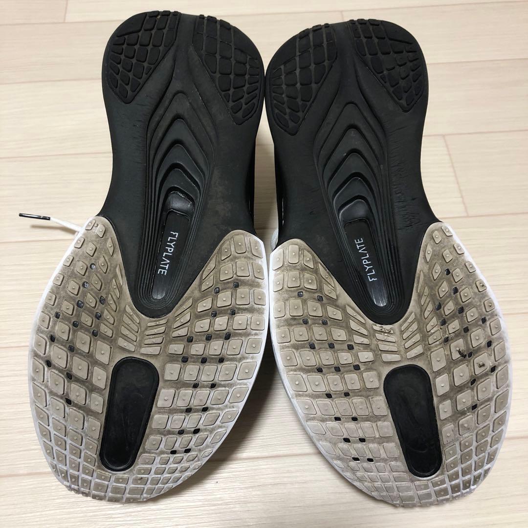 Nike ズームフライ6 26.5cm メンズ