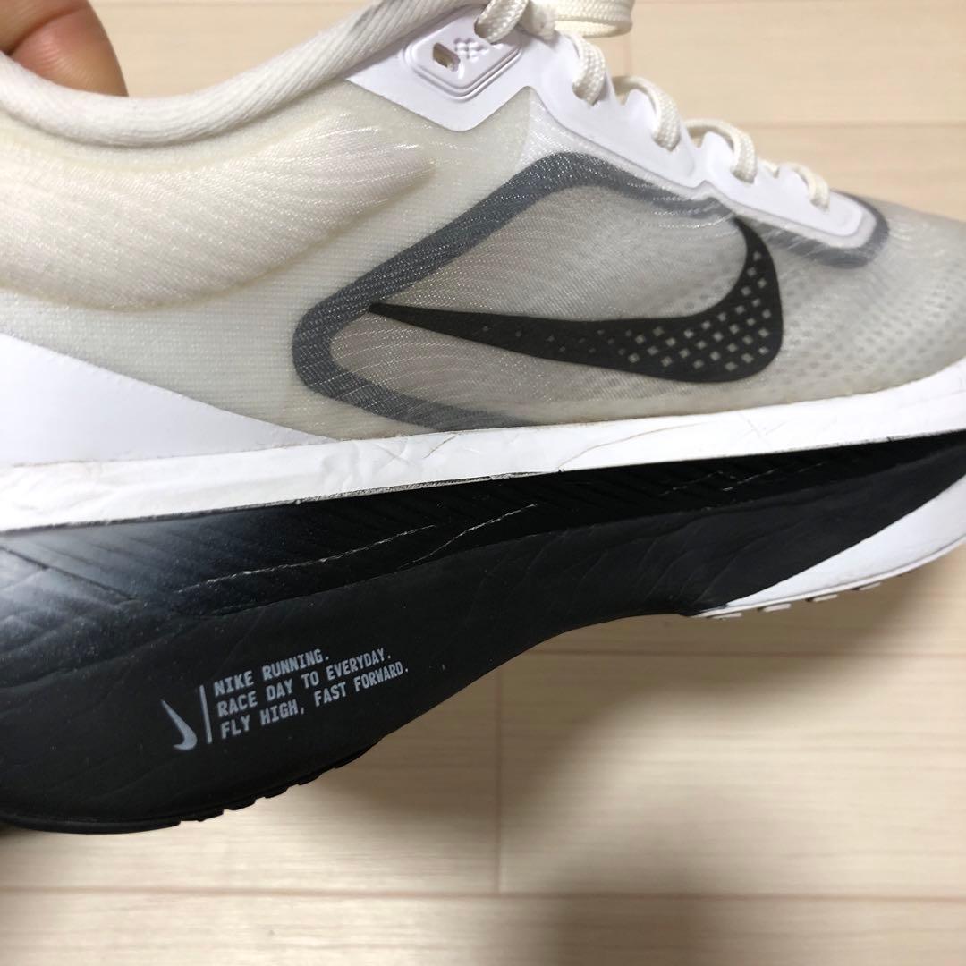 Nike ズームフライ6 26.5cm メンズ