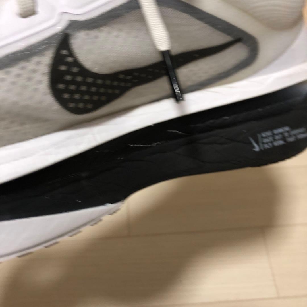 Nike ズームフライ6 26.5cm メンズ