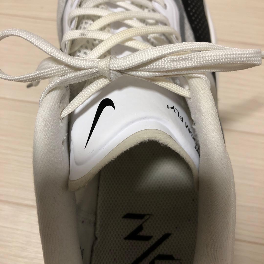 Nike ズームフライ6 26.5cm メンズ