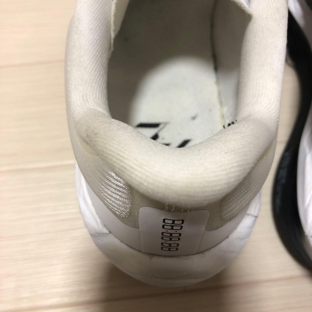 Nike ズームフライ6 26.5cm メンズ