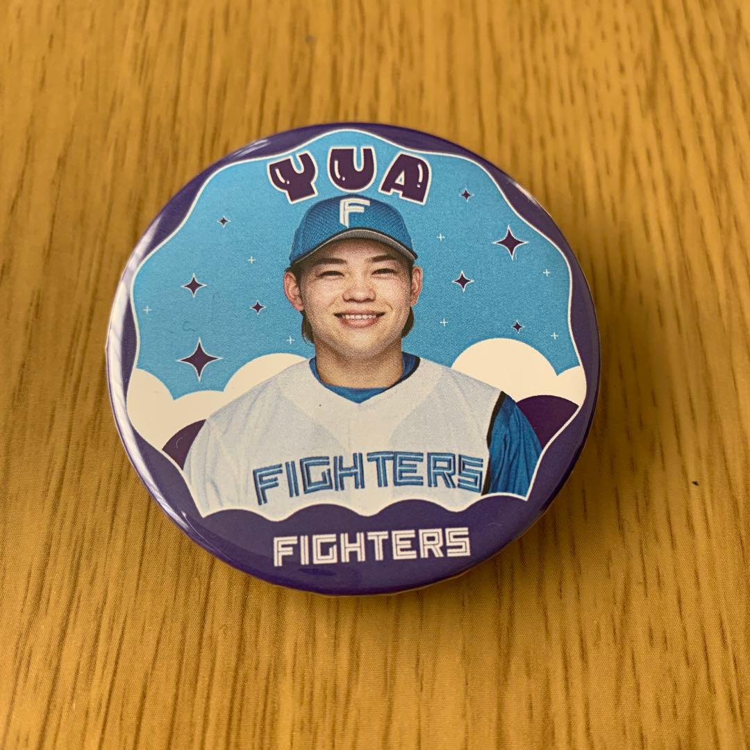 最終値下げ】日本ハムファイターズ 田宮 裕涼選手スタンド付きアクリル