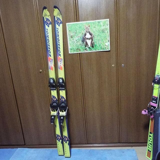 美品_ジュニア競技用_Rossignol 8SV _165cm Kid's On Piste Ski Boots Hero Jr 65 | ジュニア | Rossignol