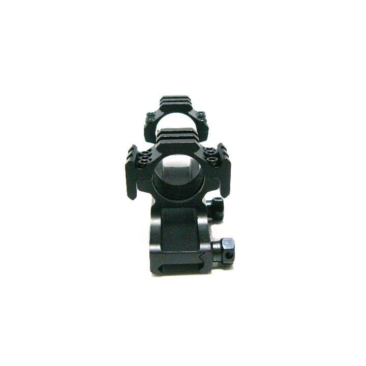 実物 Vortex QD スコープマウント American defense 実物 Vortex QD