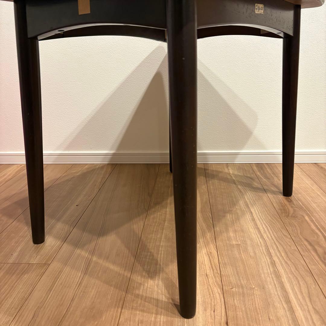 希少！飛騨産業オールドキツツキ コーヒーテーブル サイドテーブル