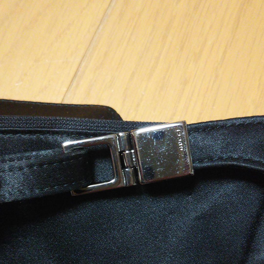 気まぐれセール❗GUCCI ボディバッグ❗️ 0050766 - メルカリ
