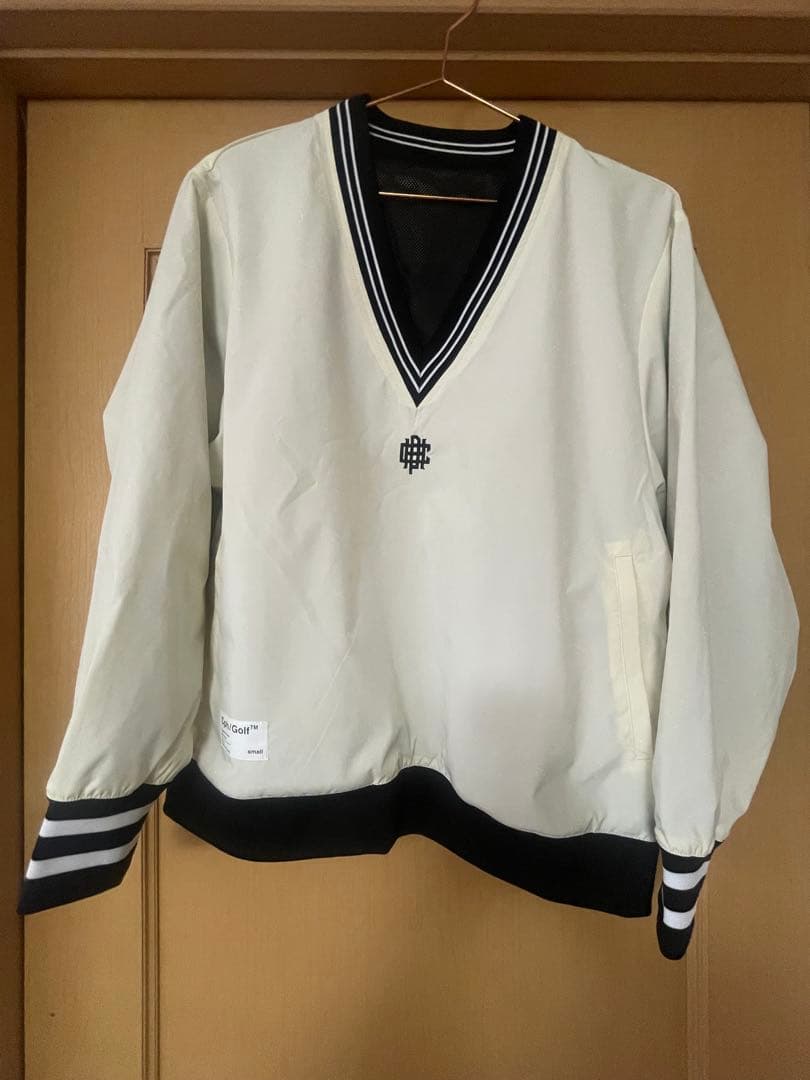 CPH/GOLF Vネックピステ レディース S