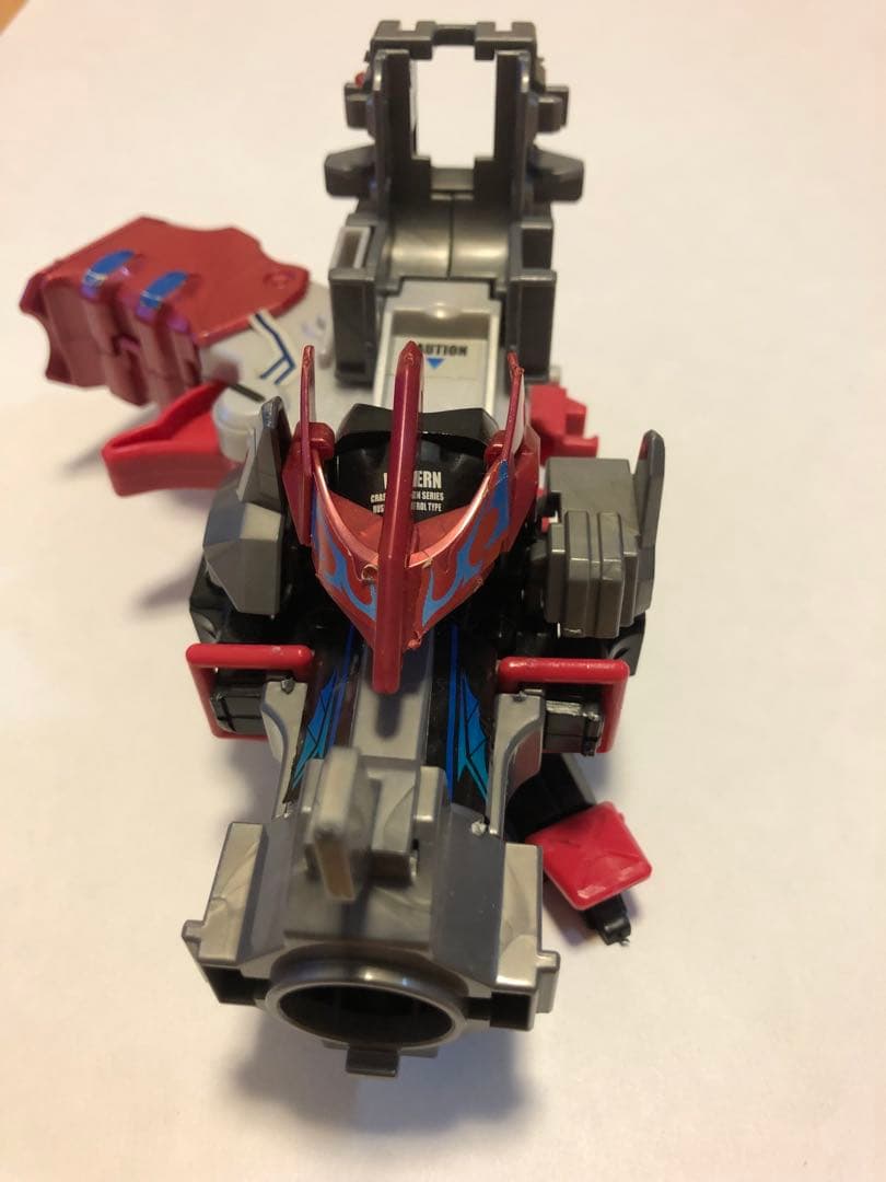 クラッシュビーダマン リフレクトワイバーン - メルカリ