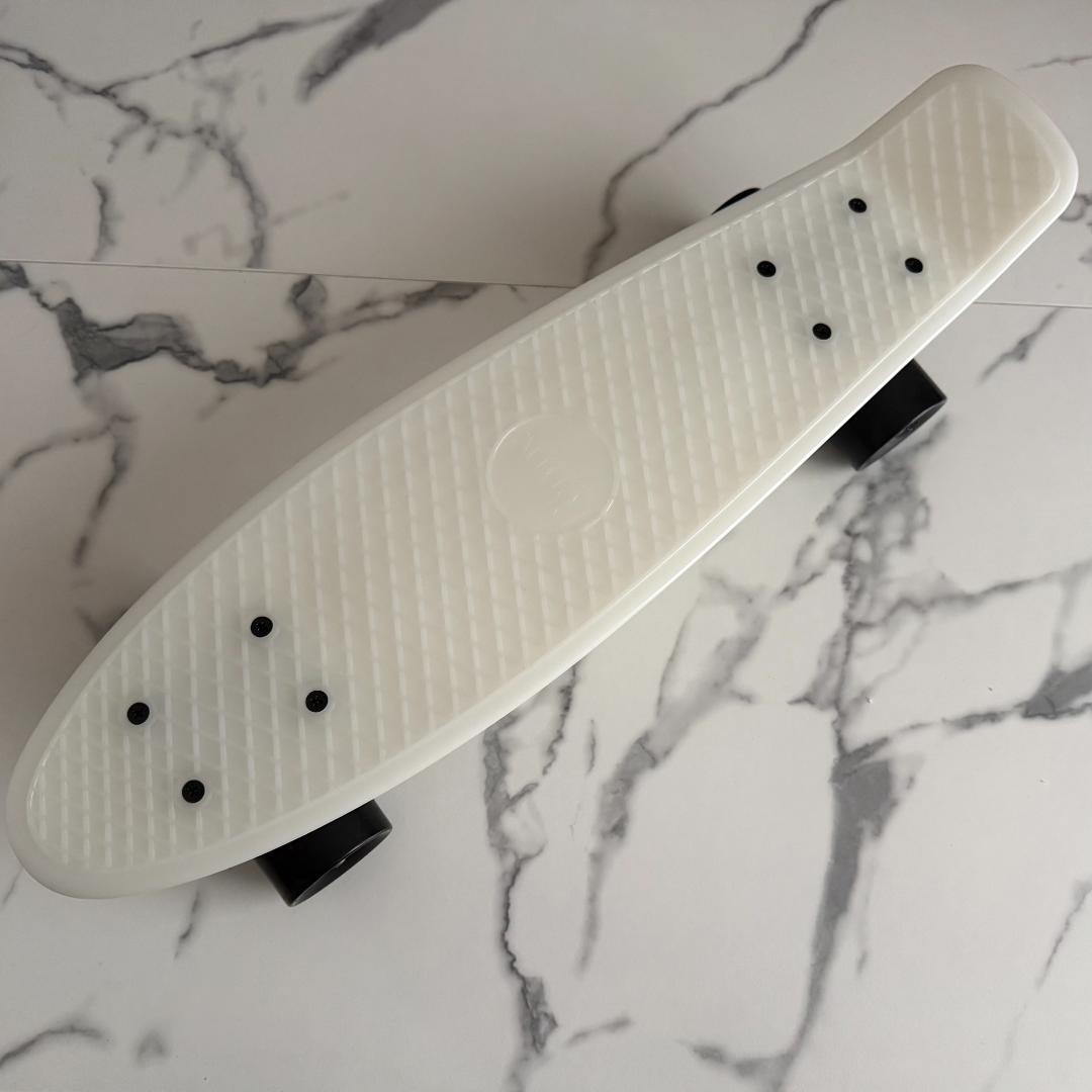 【中古／美品】ペニースケートボード 22インチ CASPER PENNY】 22inch CASPER - FESN / LIBE BRAND UNIVS.