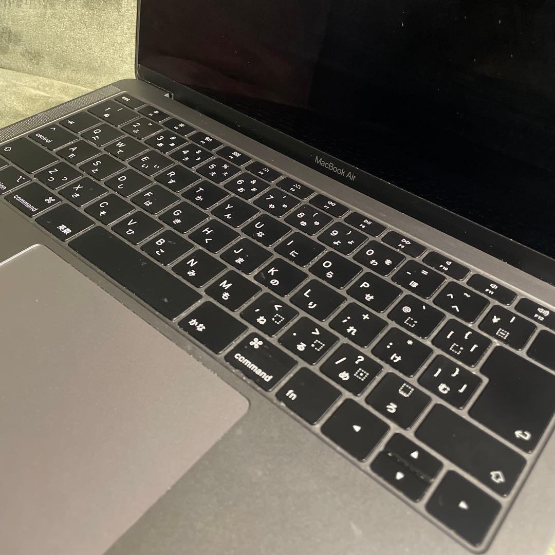 MacBook Air スペースグレー 13inch (2019) 2019 MacBook Air Review — McCann Tech