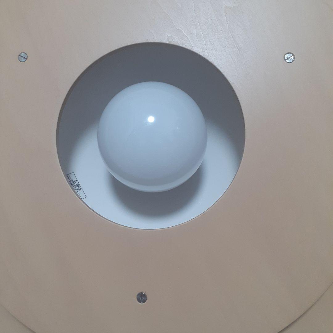 Panasonic LEDペンダント LSEB3112K - メルカリ