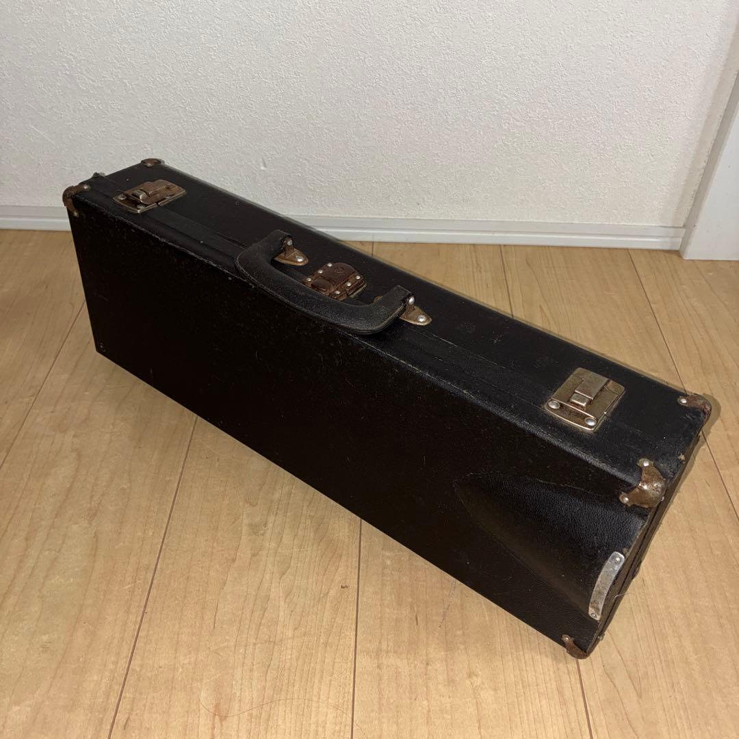 最高級 NIKKAN TOKYO トランペット no.4 ヴィンテージ