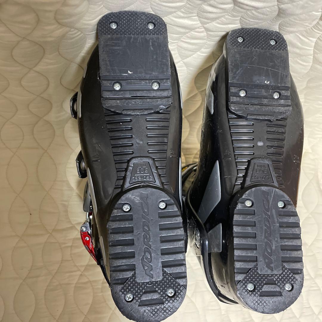 Nordica Speedmachine スキー用ブーツ 26.5cm