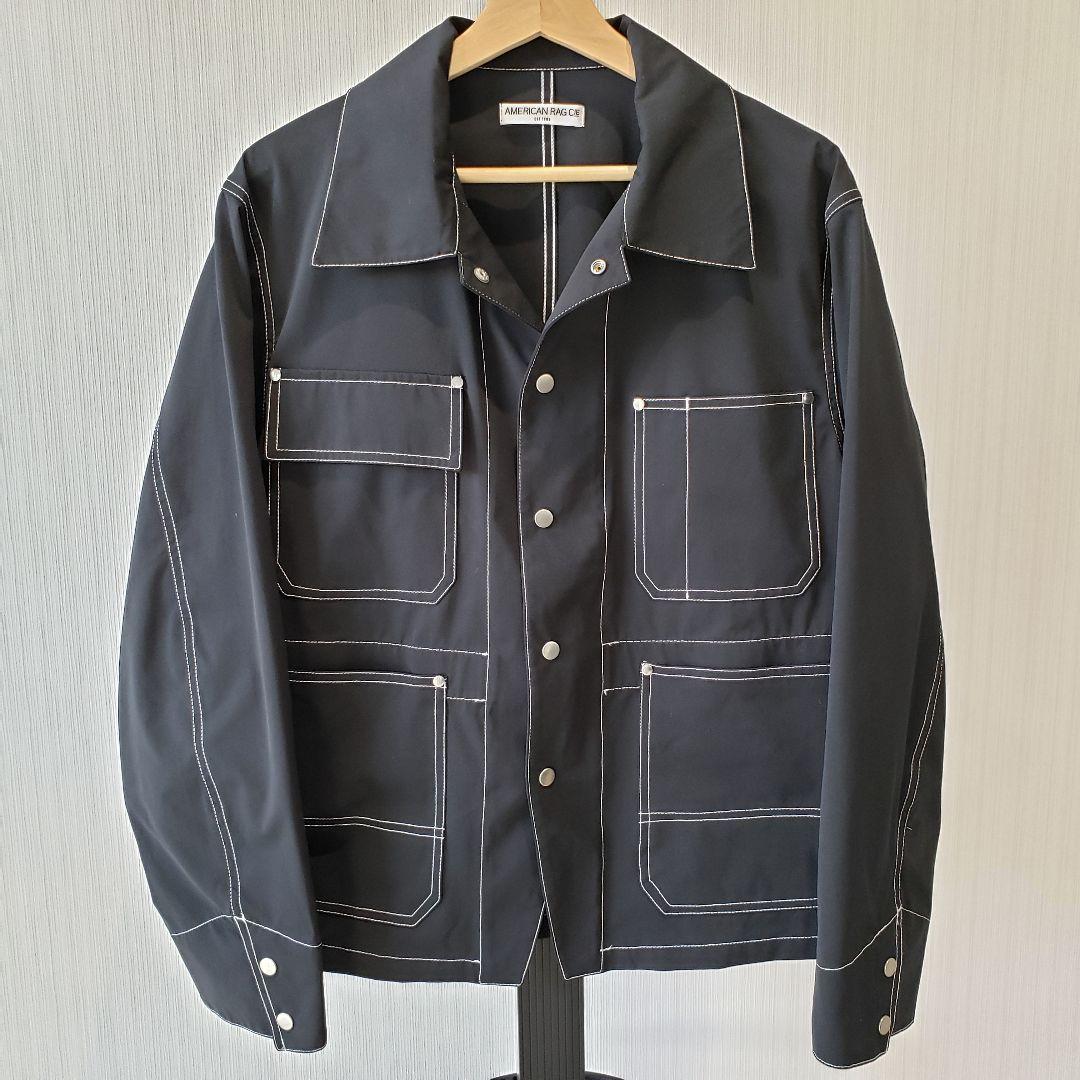 JULIUS 17SS アートグラフィックフーディ WHT/2
