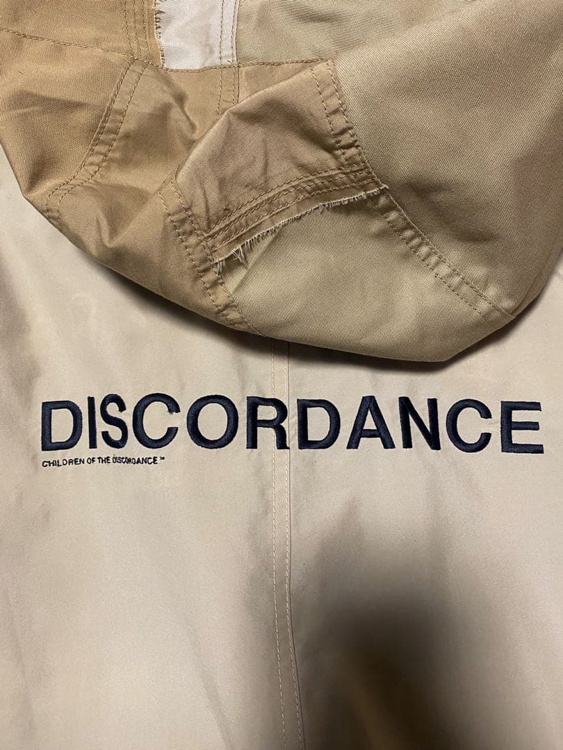 children of the discordance m-65 51 バンダナ