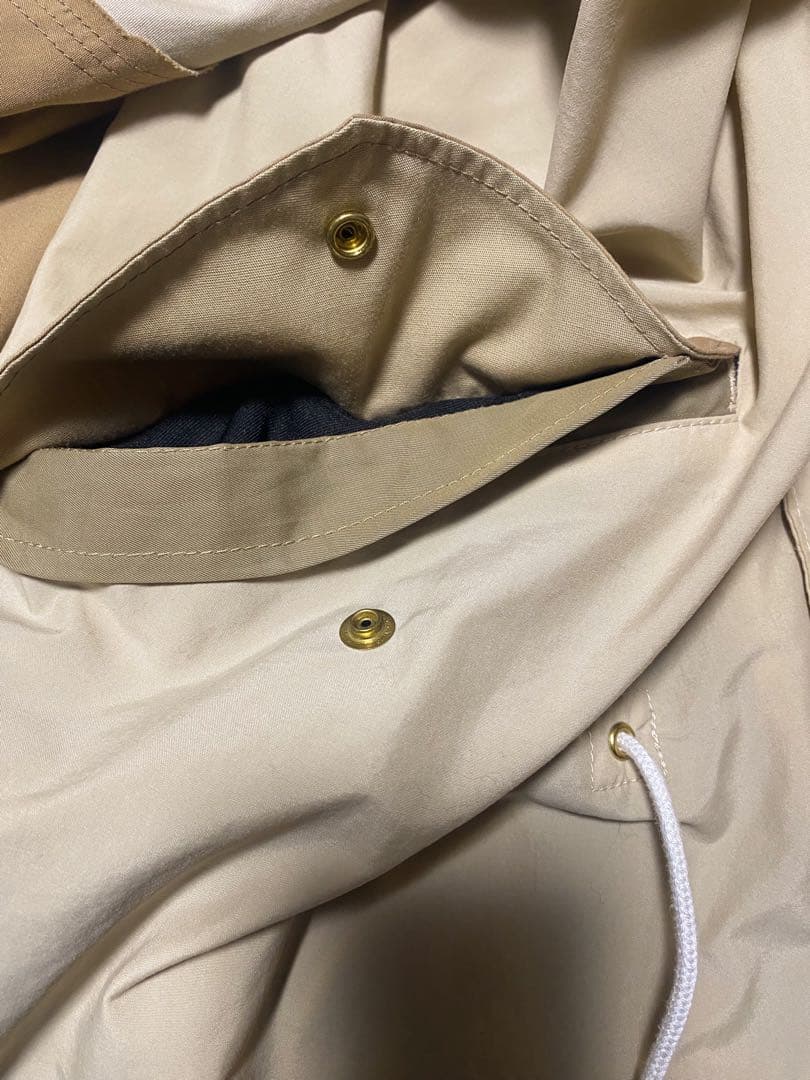 children of the discordance m-65 51 バンダナ