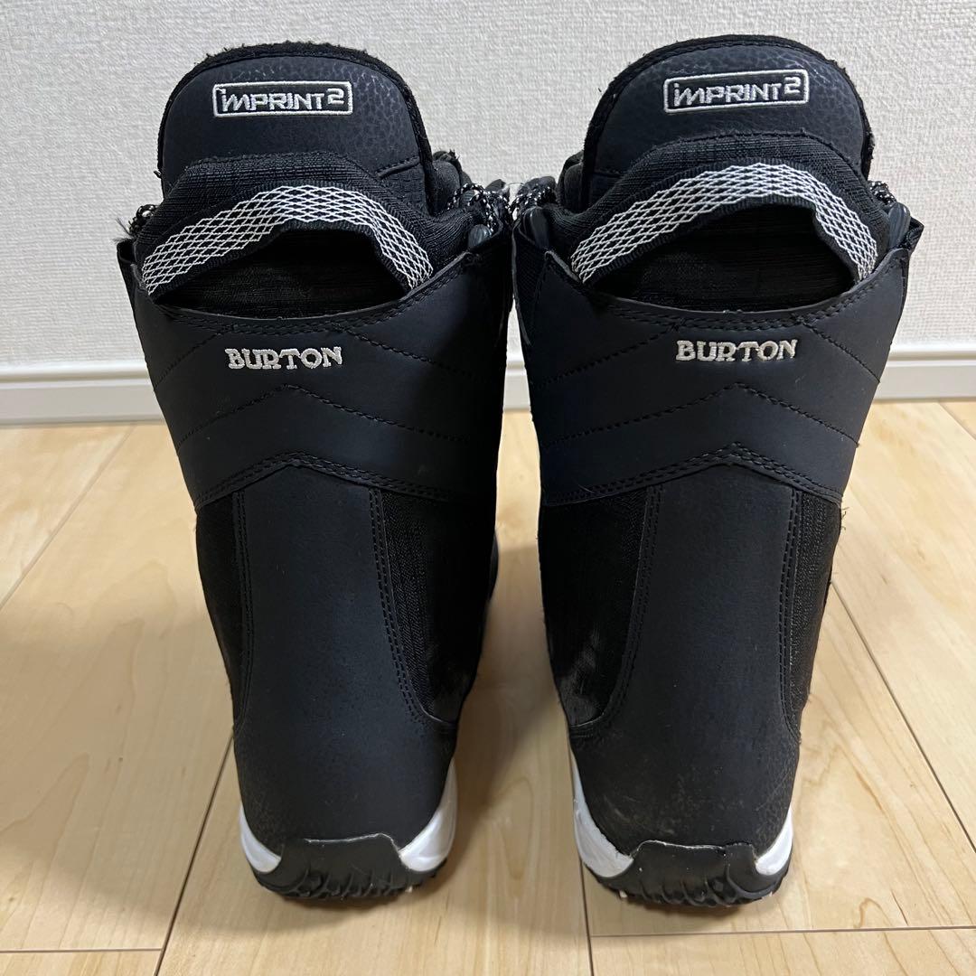 【即日発送】BURTON スノボ LIMELIGHT ライムライト 22.0cm