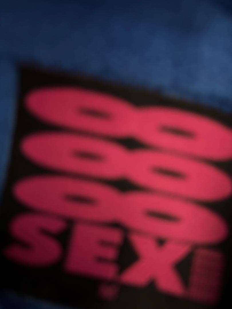 keep my demon moneysex888 パーカー - メルカリ