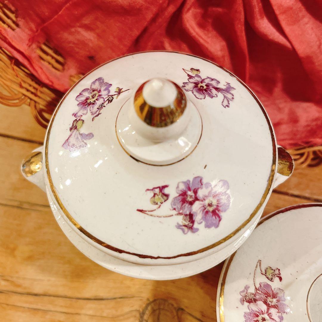 fukaya.san520 ディネット11点SET➕パニエ