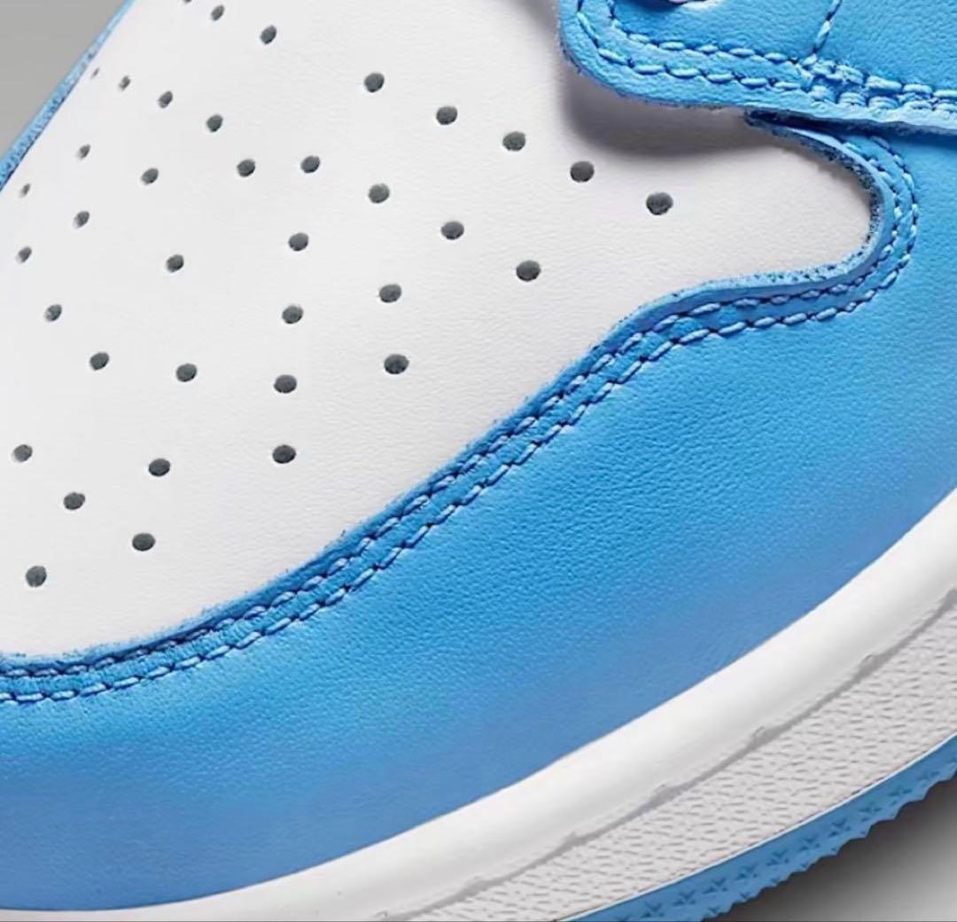 【超美品】NIKE AIR JORDAN 1 LOW GOLF 27.0cm