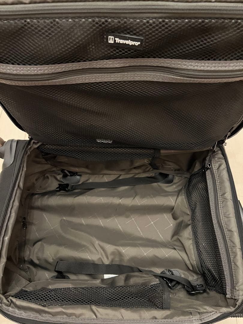 トラベルプロ Travelpro crewシリーズ キャリーケース 客室乗務員用