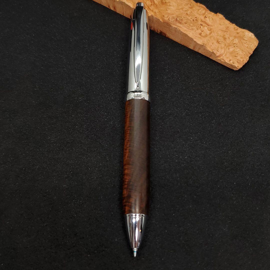 No.34ピュアモルトプレミアムウッドカスタム 3&1 サイアミーズローズ