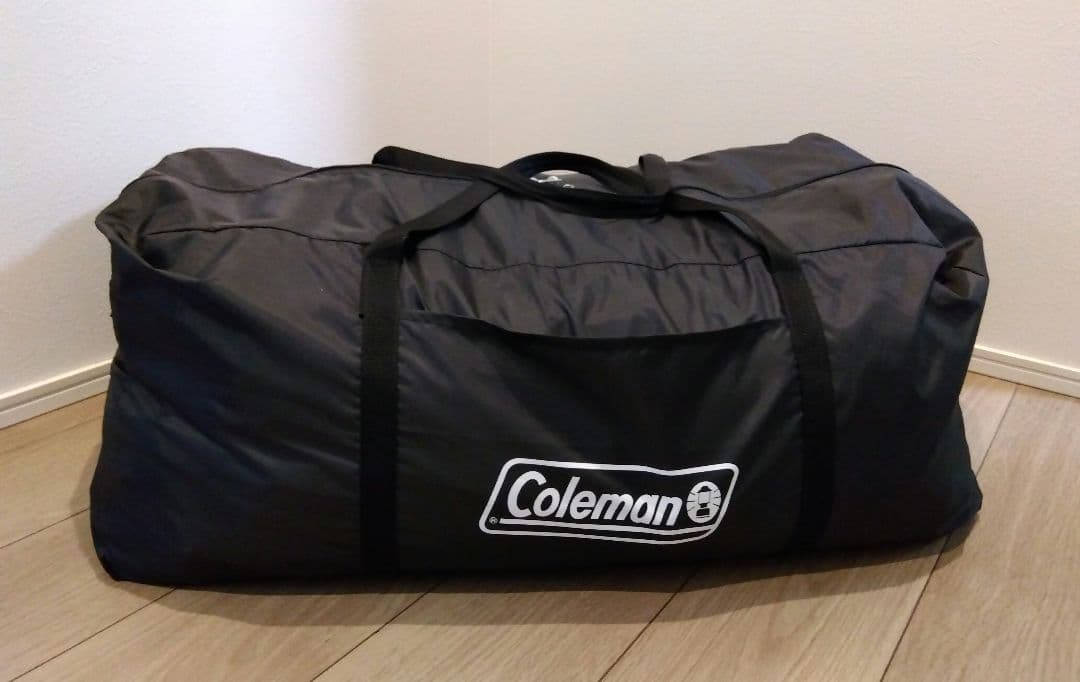 コールマン　タフスクリーン　2ルームハウス　MDX＋ コールマン タフスクリーン2ルームハウスMDX+ | テント・タープ |沖縄