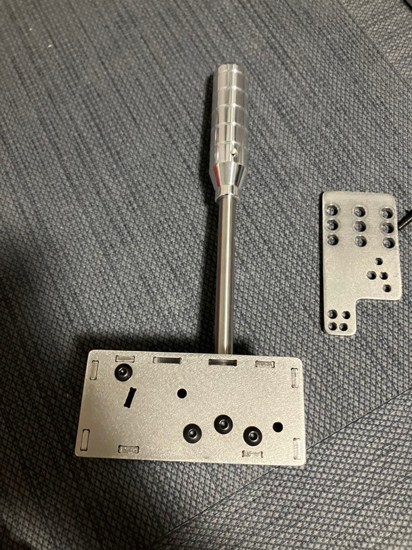 Aiologs アイオログス ハンドブレーキ サイドブレーキの通販はau PAY