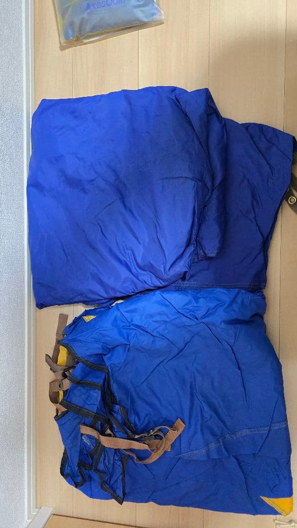 《Sierra designs》 シェラデザイン　ストレッチドーム