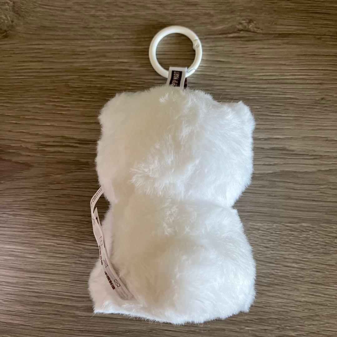 HACIPUPU Gummy Bear シークレット ラテ ハチププ - メルカリ