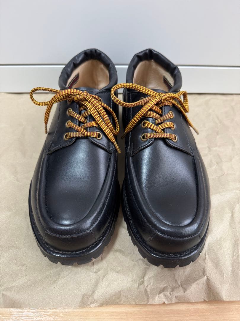未使用・激レア】Jarman tennessee walkers レザーブーツ - メルカリ