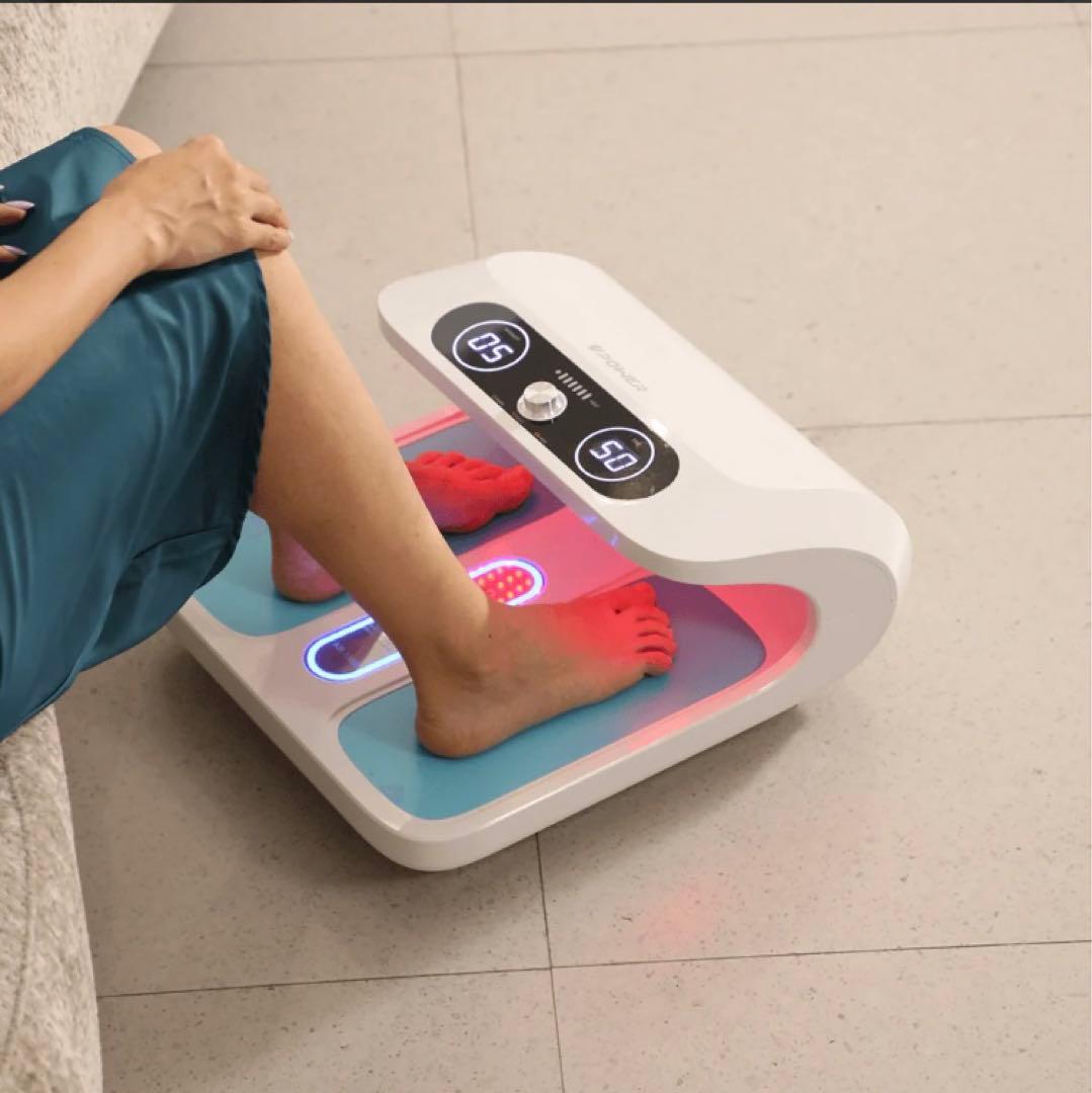 新品未使用未開封◎VIIVA テラヘルツメーター