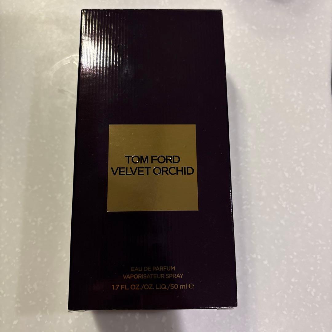香水(ユニセックス) TOM FORD - velvet orchid parfum Amazon.com : Tom Ford Velvet Orchid Eau De Parfum Spray 50ml/1.7oz