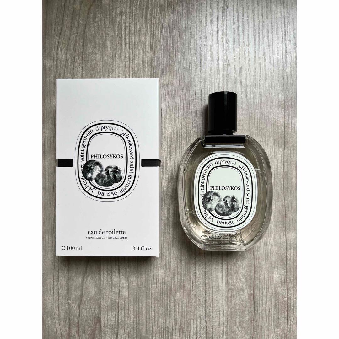 DIPTYQUE ディプティック フィロシコス EDT 100ml Philosykos（フィロシコス） - オードパルファン | Diptyque Paris